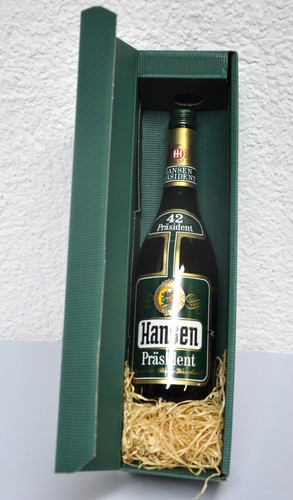 Hansen präsident - hansen,