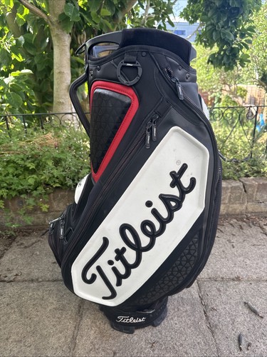 Titleist tour golf - golf, staff