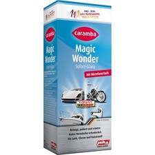 Caramba Magic Wonder POLO Sonderedition