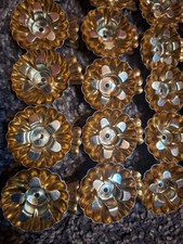 20 Neue Kerzenhalter für