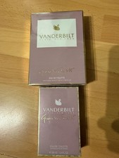 Gloria Vanderbilt Eau de