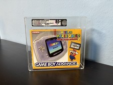 Nintendo Game Boy Advance