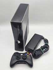 Microsoft Xbox 360 S Slim