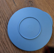 Tupperware deckel junge welle - deckel,
