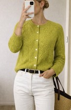 Mohair Angora 100% Wolle Warm