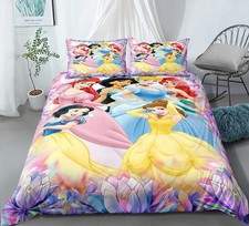 13.Anpassbar Bettwäsche Set