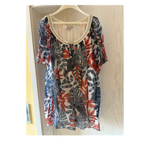 Liberty woman tunika bluse - liberty,