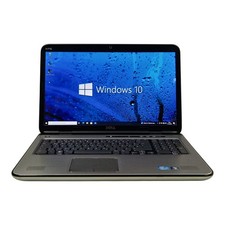 Dell xps l702x - xps, 17