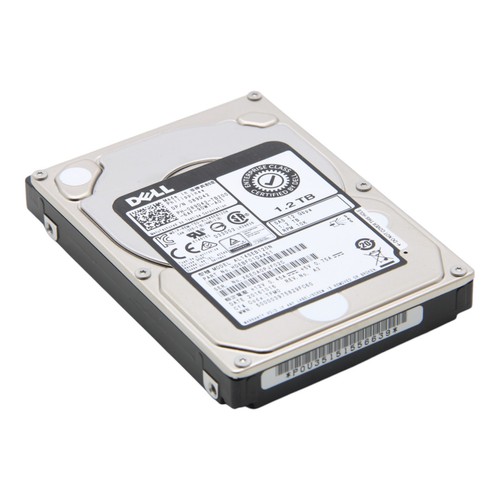 Toshiba dell 2tb 10k - 1.2tb, sas