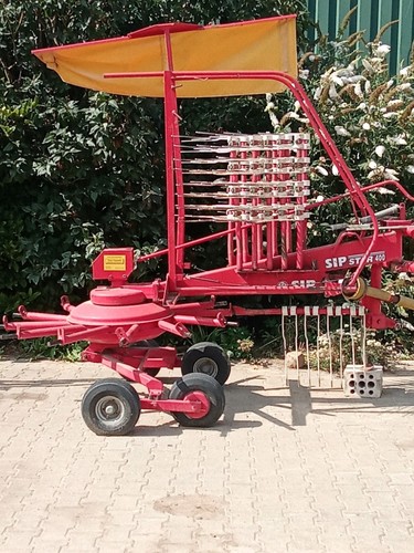 Sip star 400 schwader mit - 400,