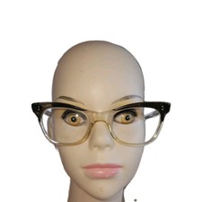 Retro Brillengestell 50er 60er 70er Jahre