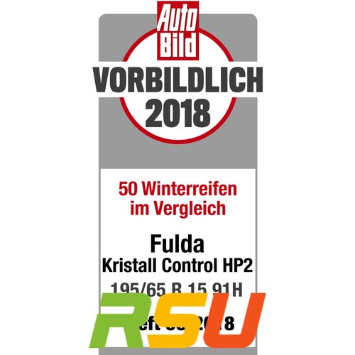 Fulda kristall control - hp, 2