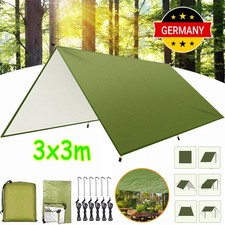 Wasserdichtes Tarp Outdoor