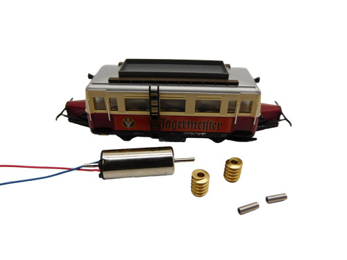 Micromotoreu na030g arnold vt - na030g,