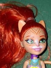 🎠kleine BARBIE MATTEL puppe