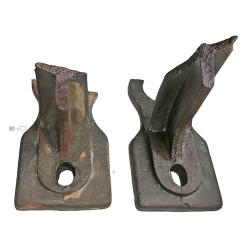 Maschinenhalter gerätehalter - maschinenhalter,
