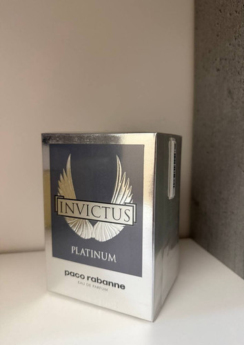 Paco rabanne invictus - paco,