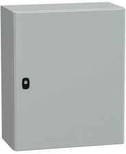 Schneider Electric PanelSeT S3DB NSYS3D6525P Schaltschrank 500x600x250mm 1701235