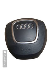 Audi A3 S3 8P 2008 Sonstige