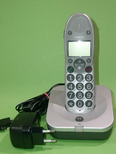 Audioline bigtel 102 extralaut - 102,