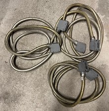 3 x Reis Robotics RV6 / RV16