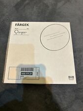 IKEA FARGEK Deko Wandspiegel