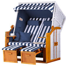 Strandkorb - 2-Sitzer -