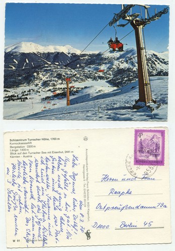 02953 kornocksessellift - 02953,
