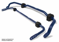 H&R Stabilisatoren-Set VW Golf V Lim. inkl. GTI (Typ 1K, ab 10.03) ohne 4-Motion