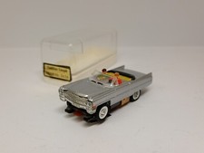 Faller AMS Cadillac Cabrio