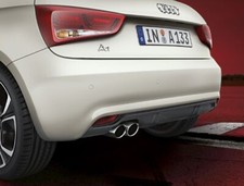 Audi A1 8X