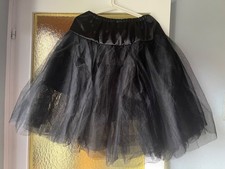 Tüllrock / Unterrock