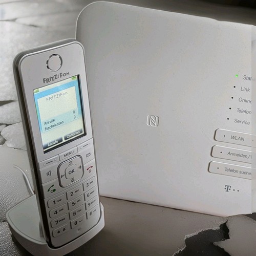 Avm fritz fon - avm, c6