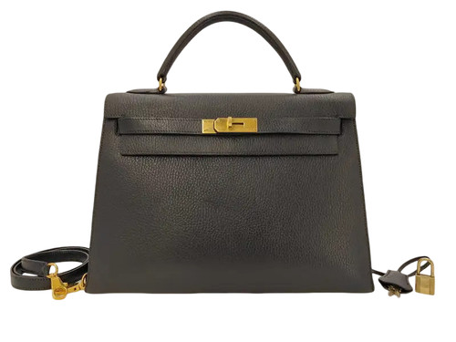 Hermes kelly black box - hermes, kalb