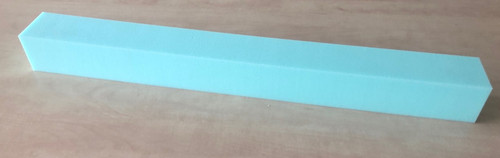 Schaumstoff trainings balken - -,