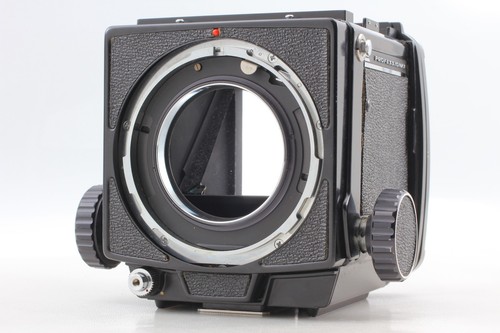 Fast neuwertig mamiya rb67 - [fast, neuwertig]