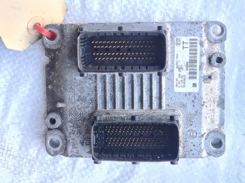 55353613 motorsteuergerät ecu - 55353613,