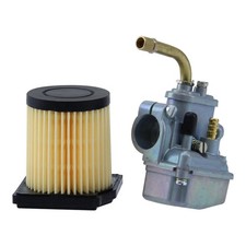 Vergaser 85/13/ + Luftfilter