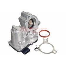 Metzger AGR-Ventil für Dacia