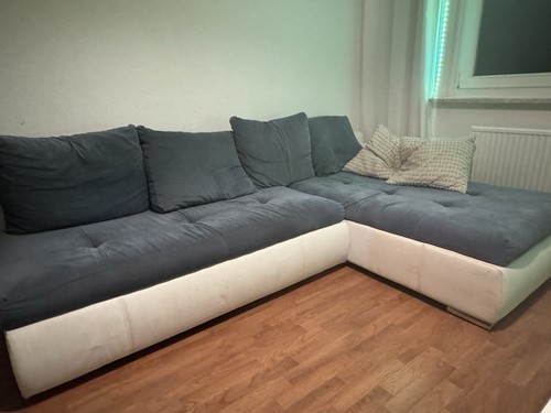 Sofa verschenken - sofa, zu