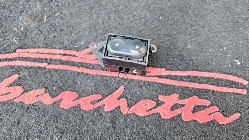 Fiat barchetta schalter - barchetta,