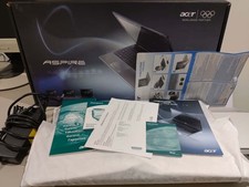 Laptop Notebook acer Aspire 7745G  17,3 ", 500 GB, Intel Core i5, Window 10 Home