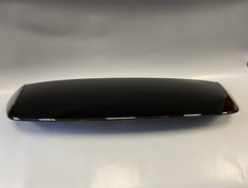 Original Spoiler Heckspoiler schwarz Audi A3 8Y Sportback Dachspoiler