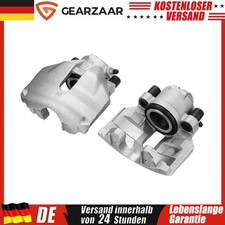 Bremssattel Set kompatibel mit