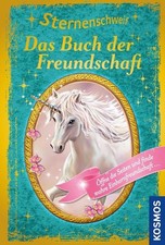 Sternenschweif, Das Buch der