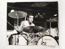 Jazz Schlagzeuger Buddy Rich