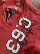 Camp david poloshirt pacific - camp,