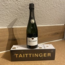 Taittinger Champagner Cuvée