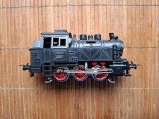 #2 Trix Express H0 Dampflok