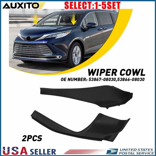 For toyota sienna 2021 - sienna, 2022